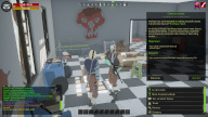 Screenshot hardcoregame