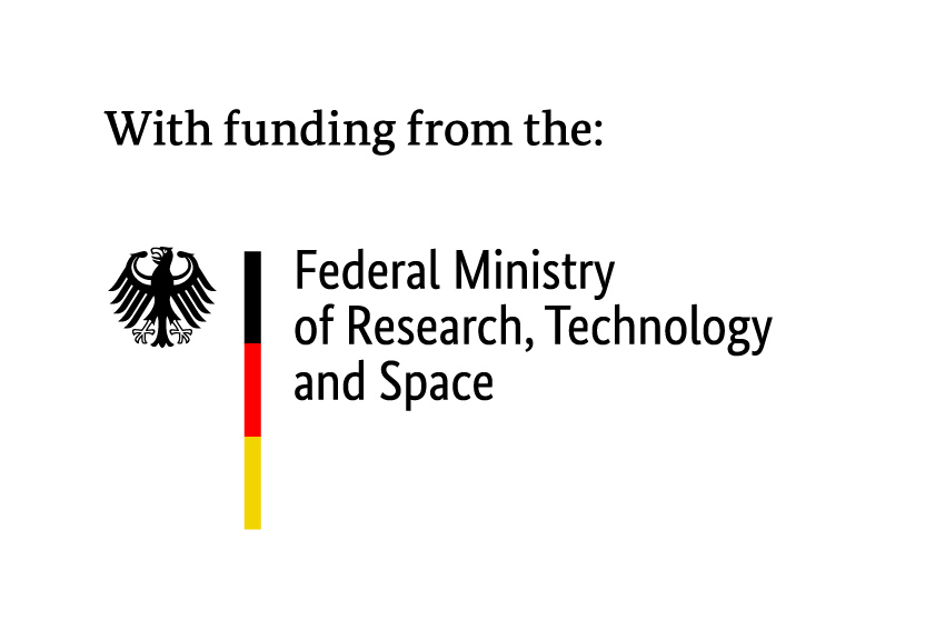 Gefoerdert durch Bundesministerium fuer Wirtschaft und Klimaschutz